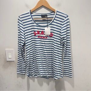 NWT HATCH the grand mama tees